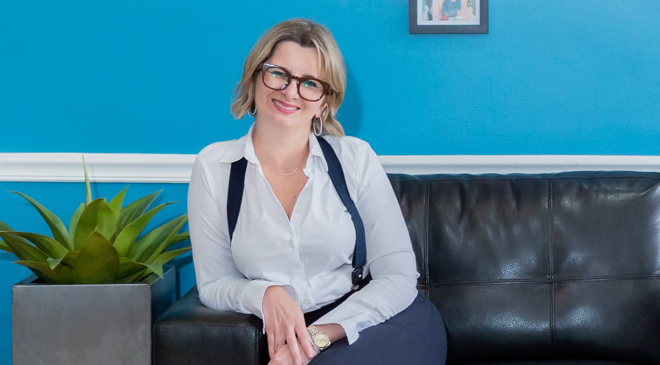 Dr. Maggie Augustyn