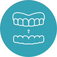 Cosmetic Dentistry Icon