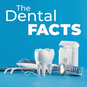 Elmhurst dentist, Dr. Singh at Happy Tooth, shares some fun, random dental facts. Did you know…?