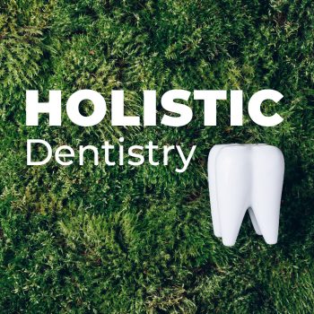 Elmhurst dentist, Dr. Singh at Happy Tooth explains holistic dentistry as a whole-body approach to oral health.