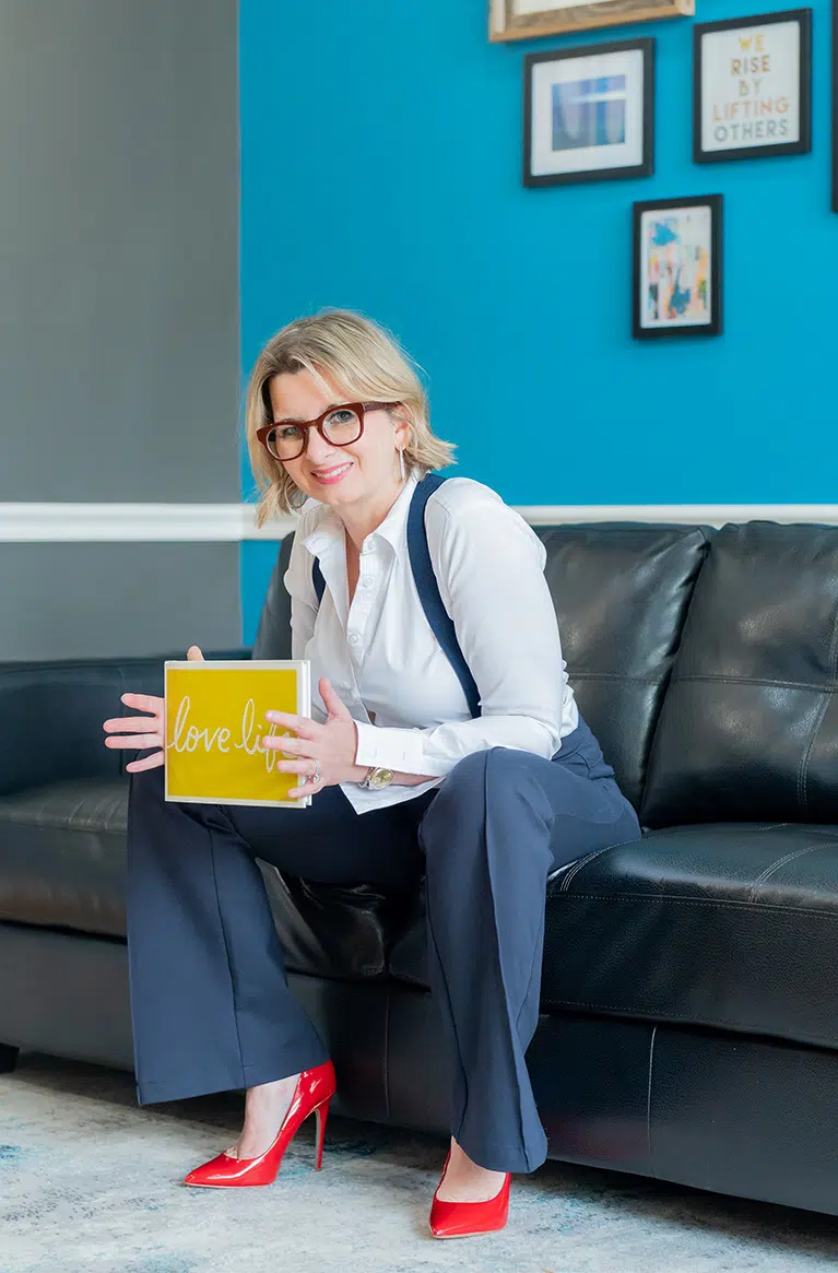 Dr. Maggie Augustyn