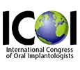 International Congress of Oral Implantologists Logo