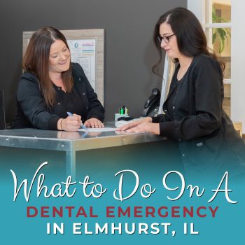 Learn what to do in a dental emergency in Elmhurst, IL. Happy Tooth offers prompt and compassionate emergency dental care within 24 hours.