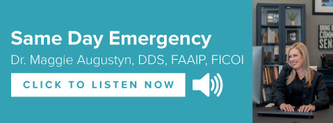 Listen: Emergency Same Day