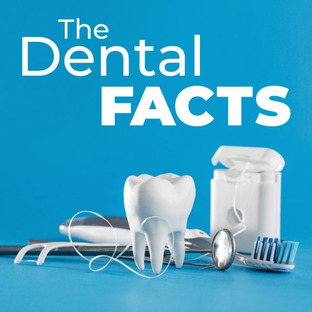 Fun Dental Facts – Did You Know? (featured image)