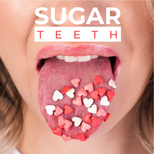 Sugar: Teeth’s Worst Nightmare (featured image)