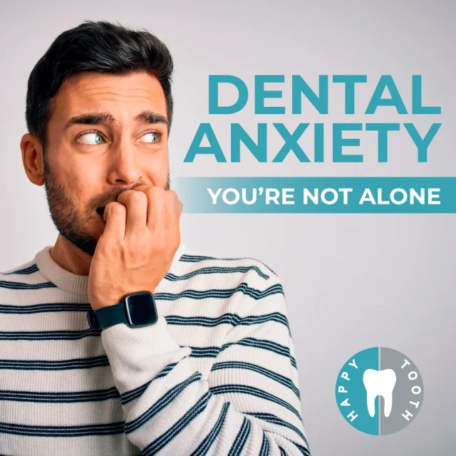 Managing Dental Anxiety for a Healthier Smile (featured image)