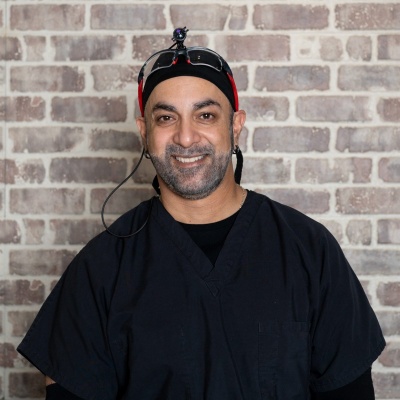 Amrik Singh, DDS