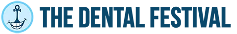 The Dental Festival Logo